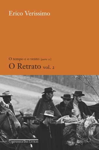 O retrato - vol. 2