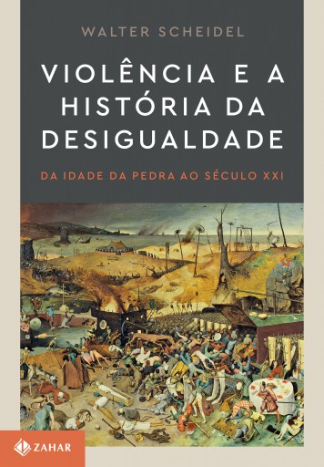 Violência e a história da desigualdade