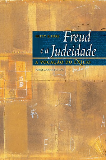 Freud e a Judeidade