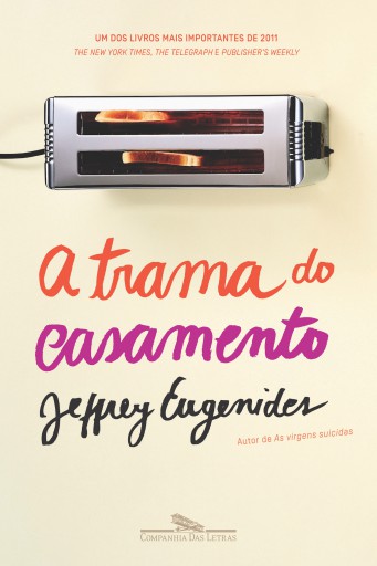A trama do casamento