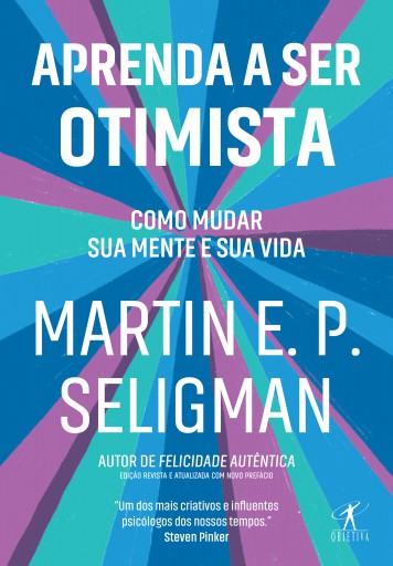 Aprenda a ser otimista