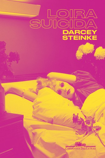 Portada del libro «Loira suicida», de Darcey Steinke