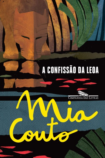 A confissão da leoa