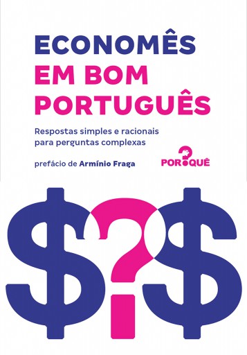 Economês em bom português