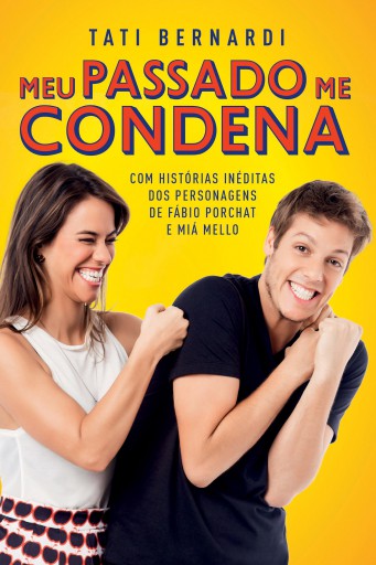 Meu passado me condena