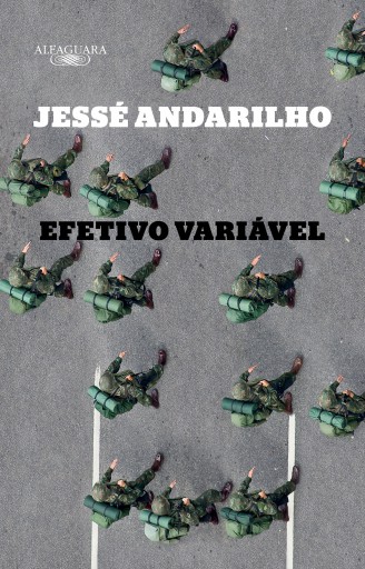 Efetivo variável