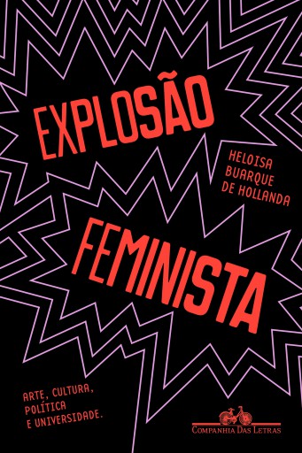 Explosão feminista