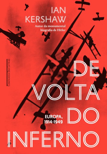 De volta do inferno