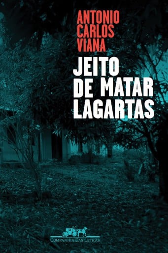 Jeito de matar lagartas