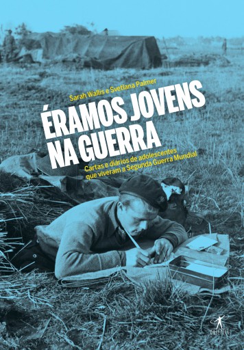 Éramos jovens na guerra