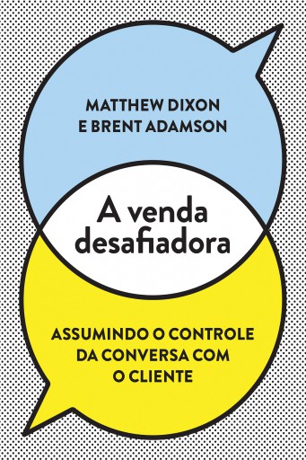 A venda desafiadora