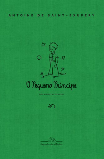 O pequeno príncipe