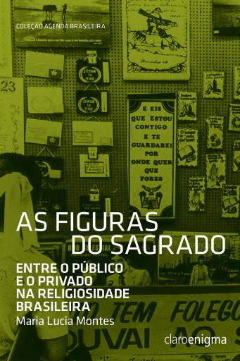 As figuras do sagrado