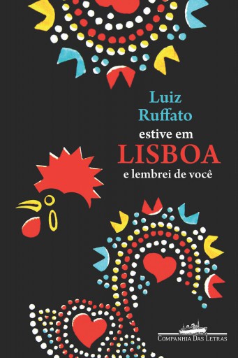 Estive em Lisboa e lembrei de você