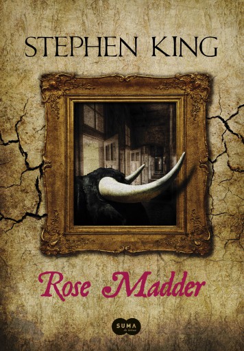Rose Madder