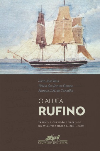 O alufá Rufino