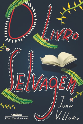 O livro selvagem