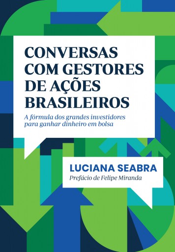 Conversas com gestores de ações brasileiros