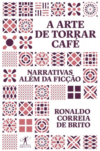 Portada del libro «A arte de torrar café»