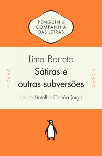 Sátiras e outras subversões