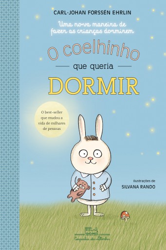 O coelhinho que queria dormir