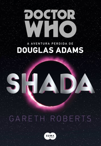 Doctor Who: Shada