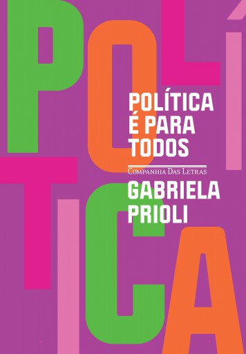 Política é para todos (Nova edição)
