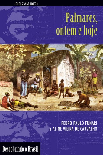 Palmares, ontem e hoje