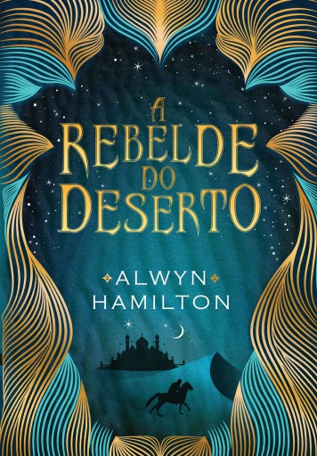 A rebelde do deserto