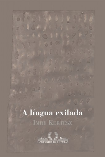 A língua exilada
