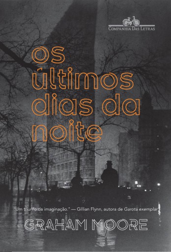 Os últimos dias da noite