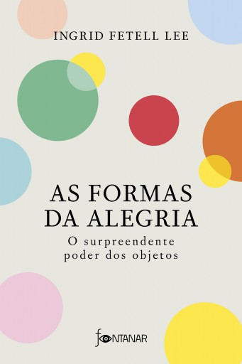 As formas da alegria