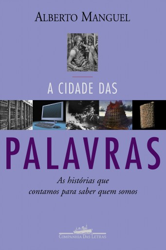 A cidade das palavras