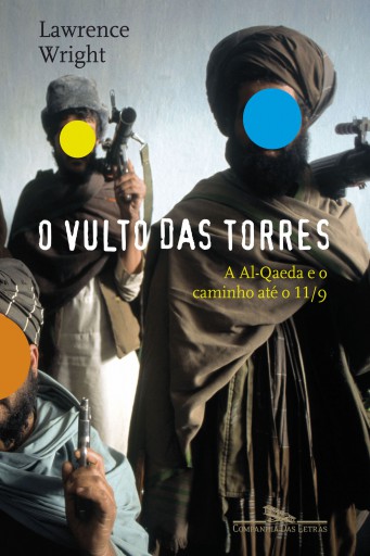 O vulto das torres