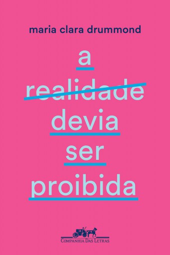 A realidade devia ser proibida