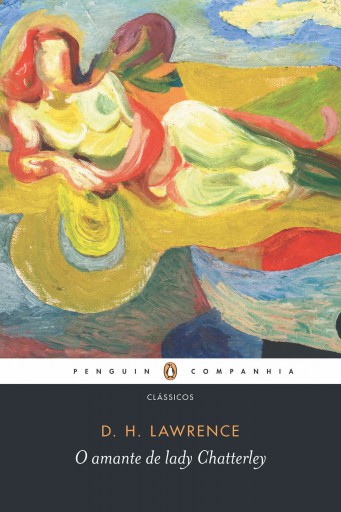 O amante de lady Chatterley
