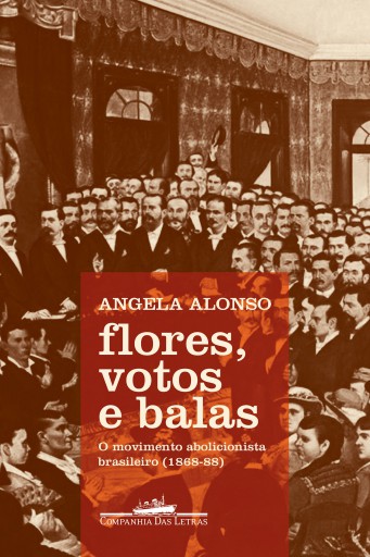 Flores, votos e balas
