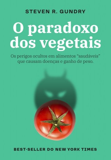 O paradoxo dos vegetais