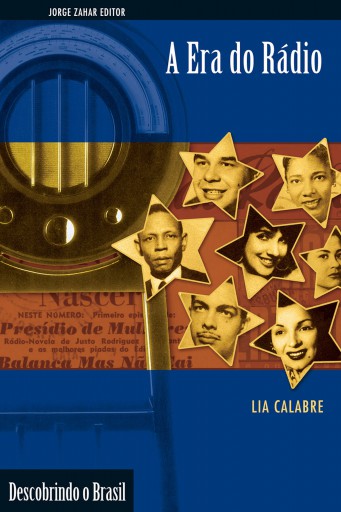 A era do rádio