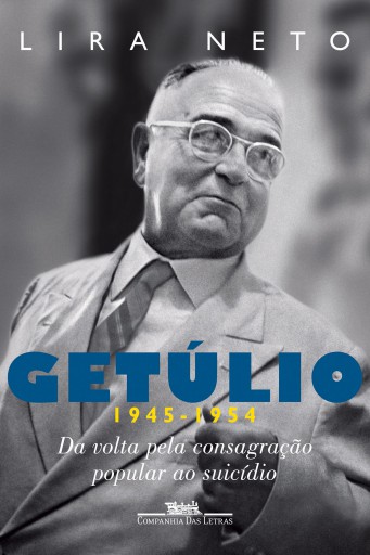Getúlio (1945-1954)