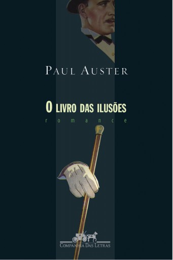 O livro das ilusões