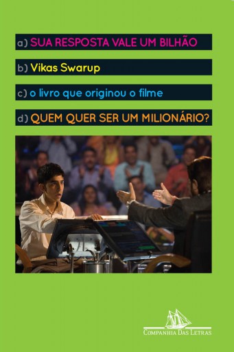 Sua resposta vale um bilhão