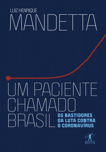 Um paciente chamado Brasil