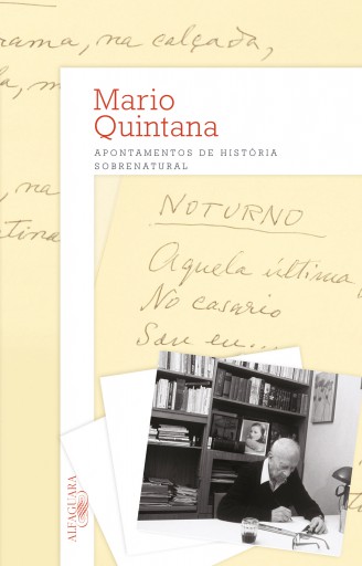 Apontamentos de história sobrenatural