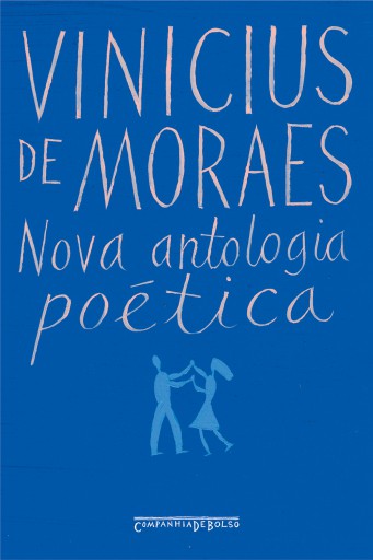Nova antologia poética