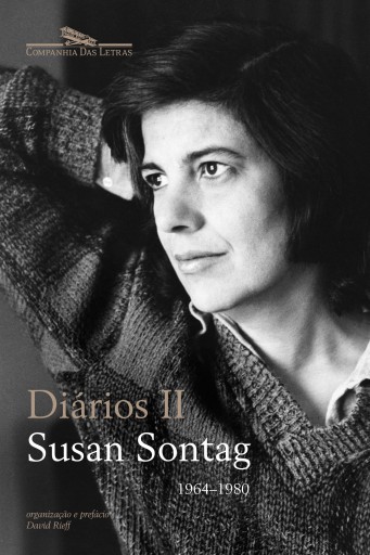 Diários II
