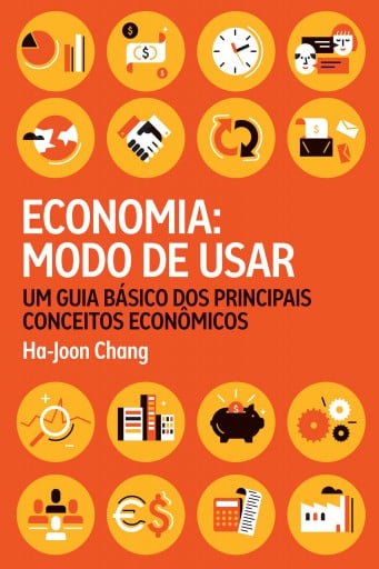 Economia: modo de usar