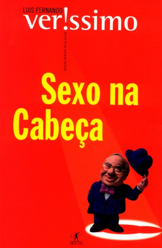 Sexo na cabeça