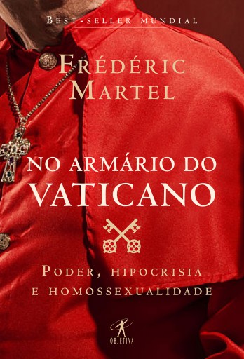 No armário do Vaticano