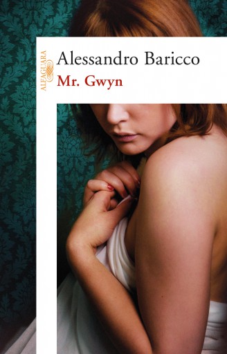 Mr. Gwyn